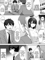 My Slightly Scary Gal Sis Is Actually Super Sweet page 4