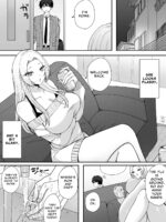 My Slightly Scary Gal Sis Is Actually Super Sweet page 5