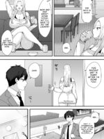 My Slightly Scary Gal Sis Is Actually Super Sweet page 6
