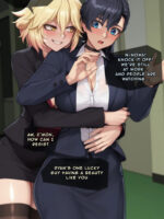 My Toki page 1