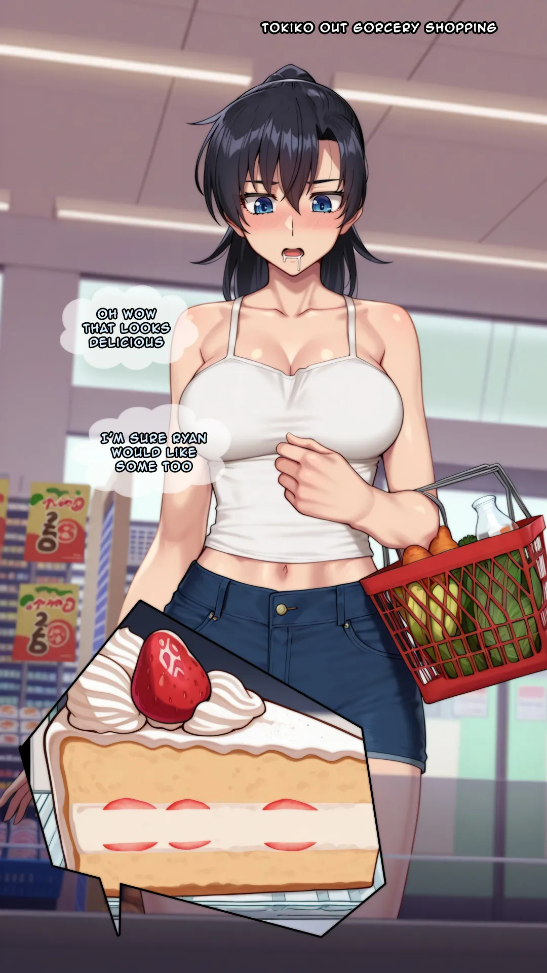 My Toki page 10