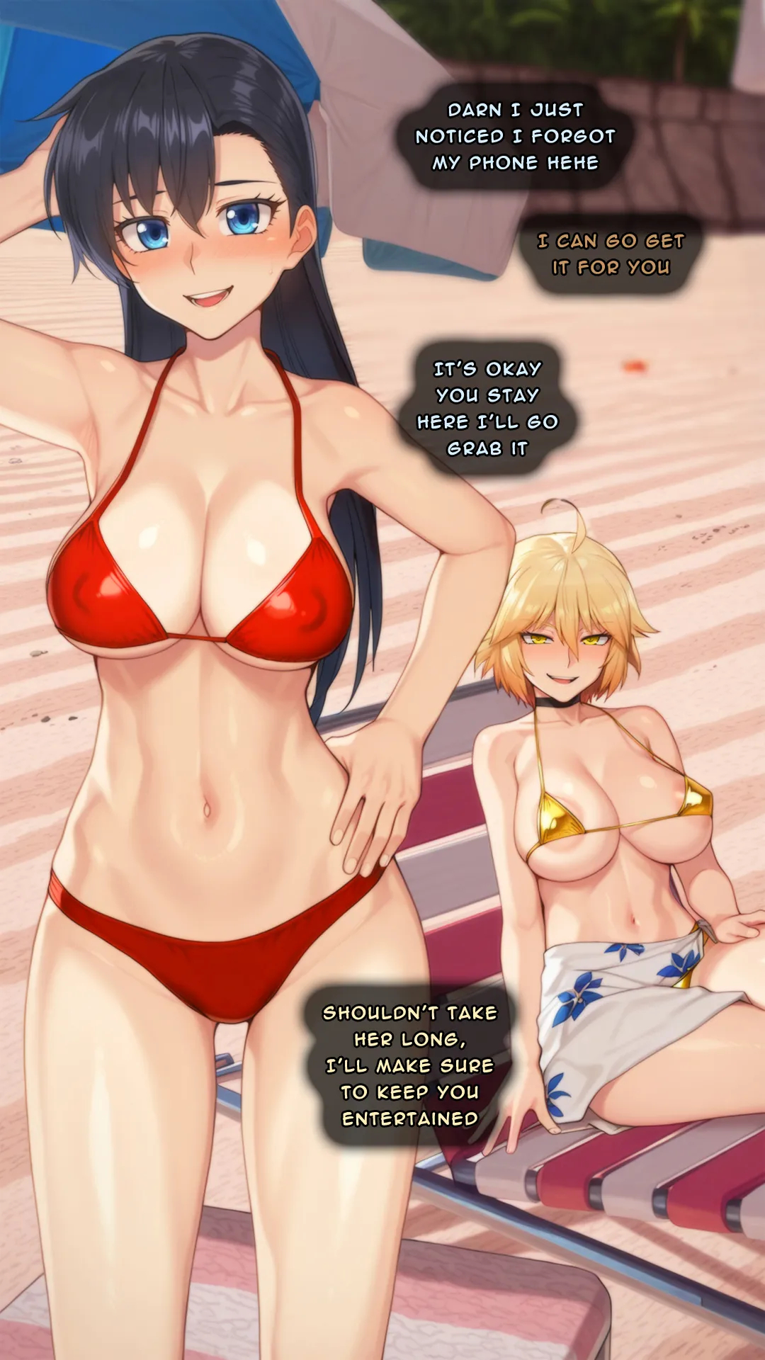 My Toki page 108