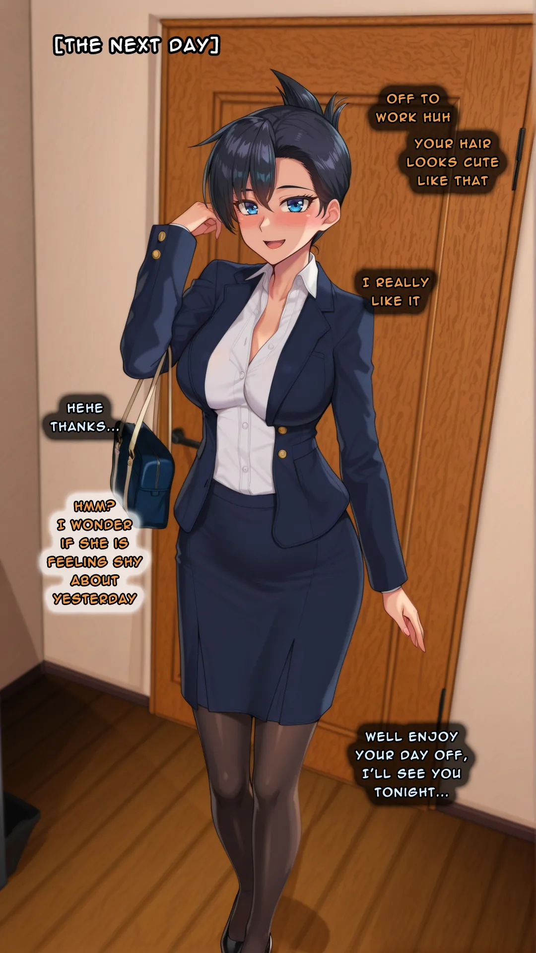 My Toki page 186