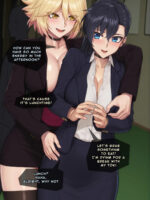 My Toki page 2