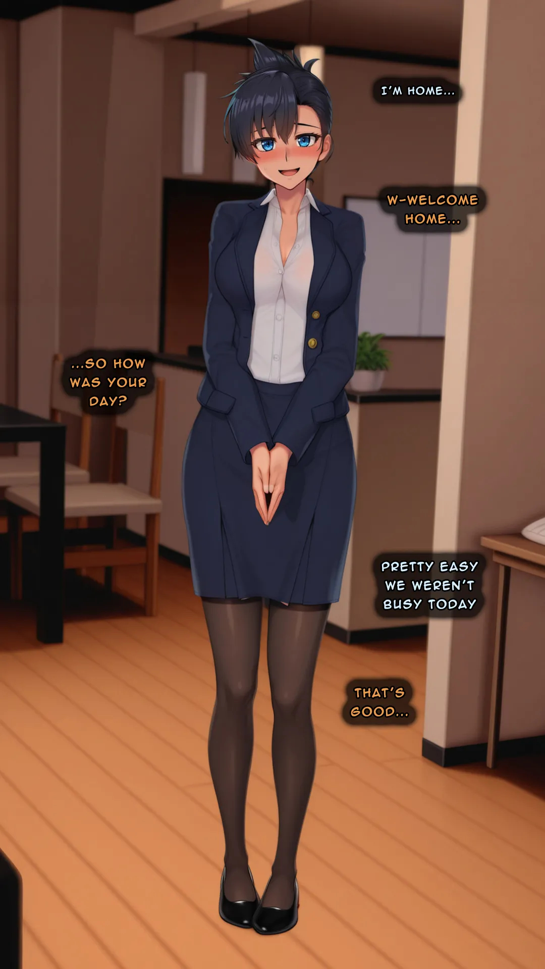 My Toki page 221