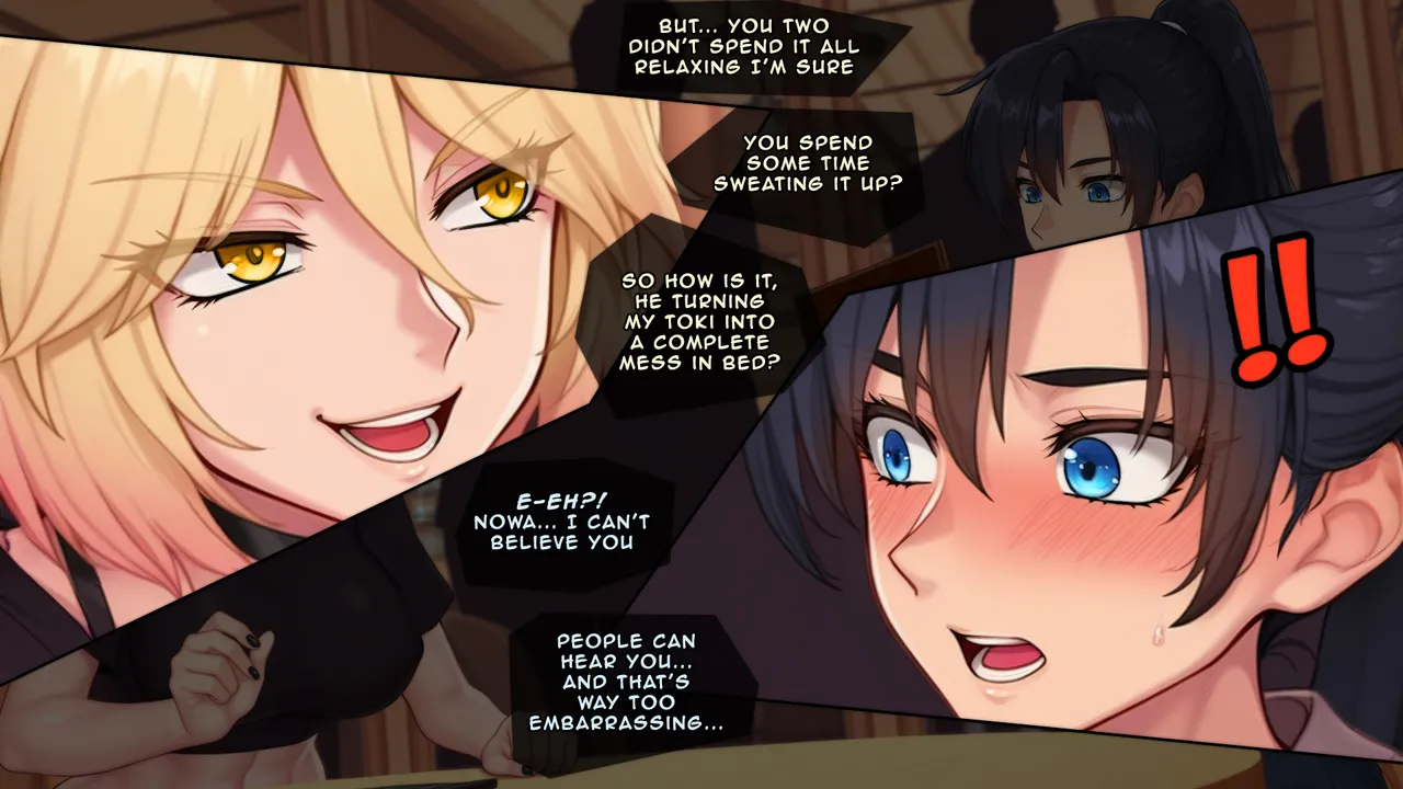 My Toki page 29