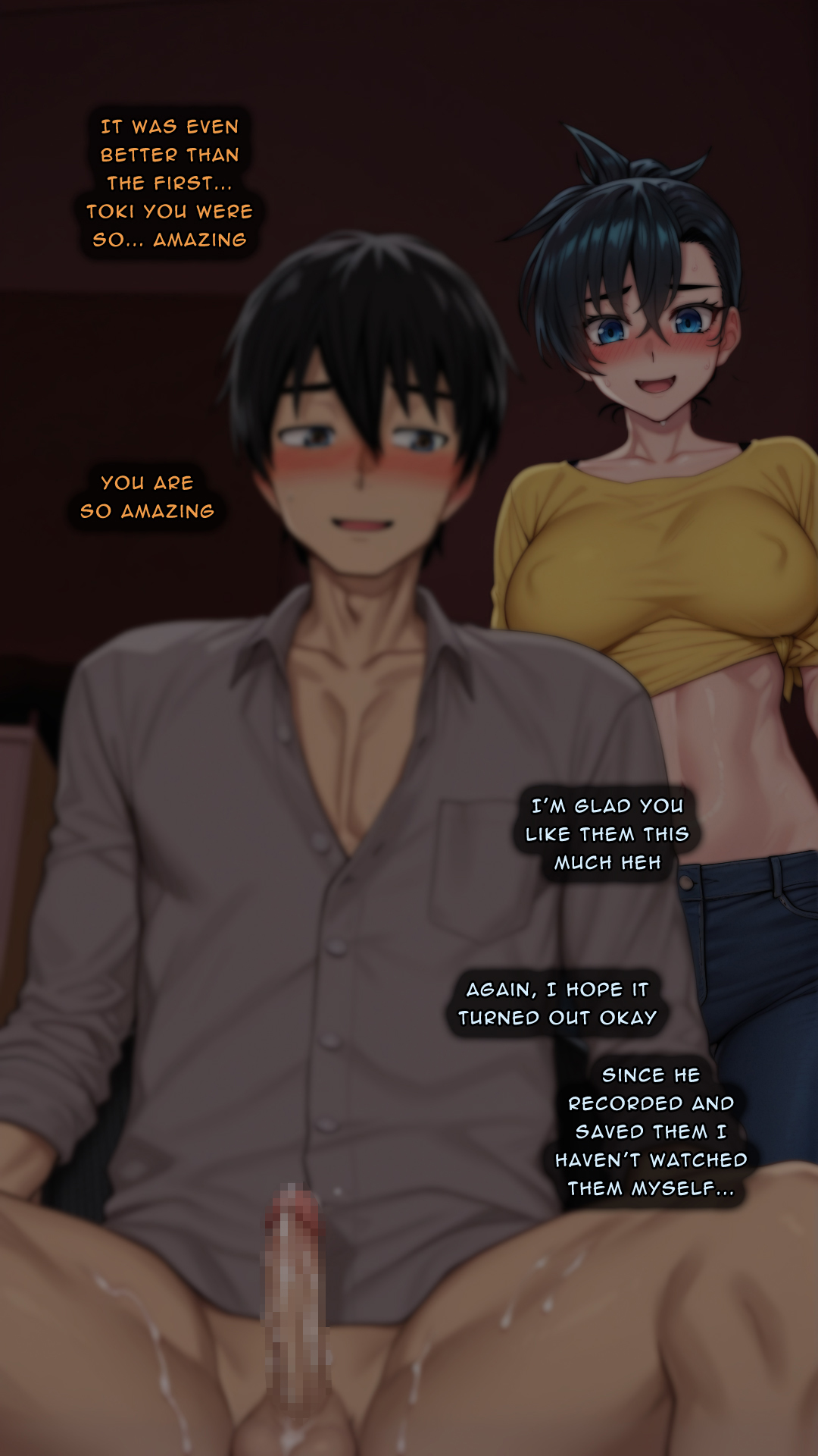 My Toki page 295