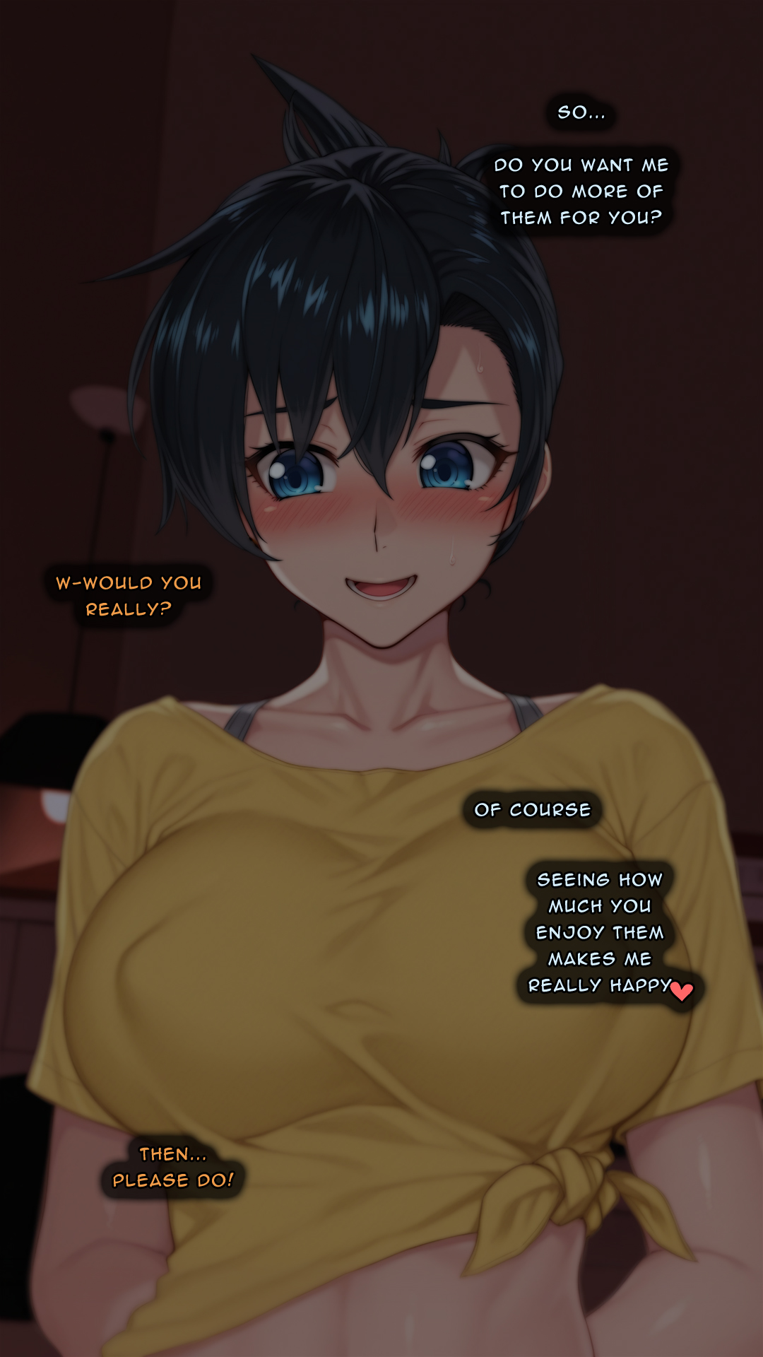 My Toki page 296