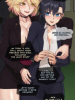 My Toki page 3
