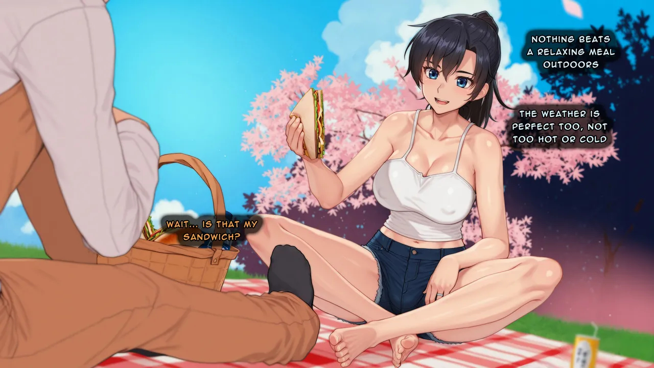 My Toki page 300