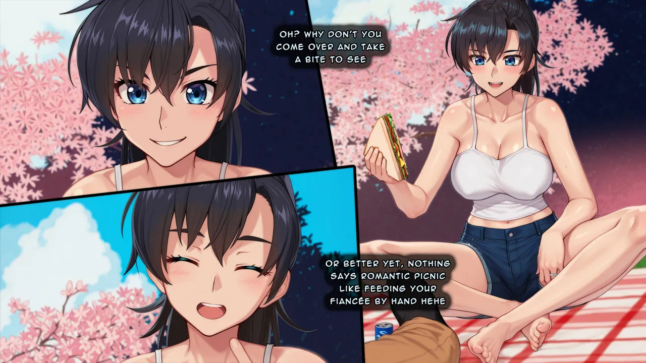 My Toki page 301