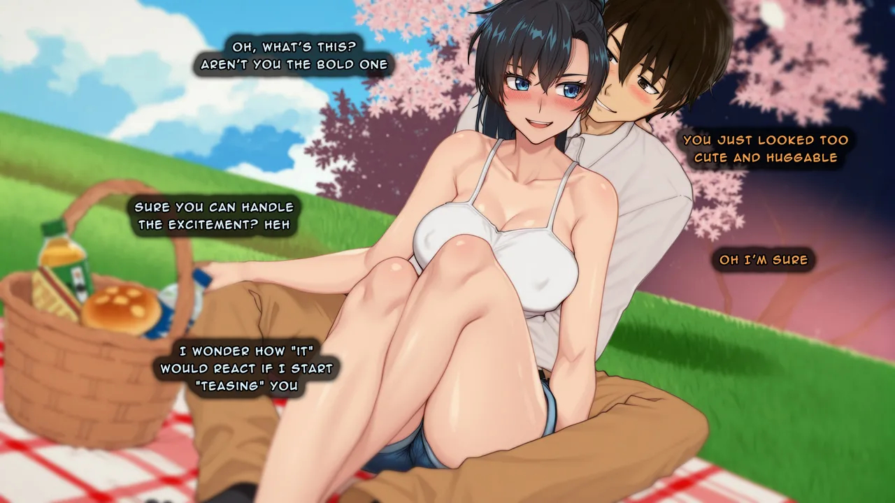 My Toki page 306