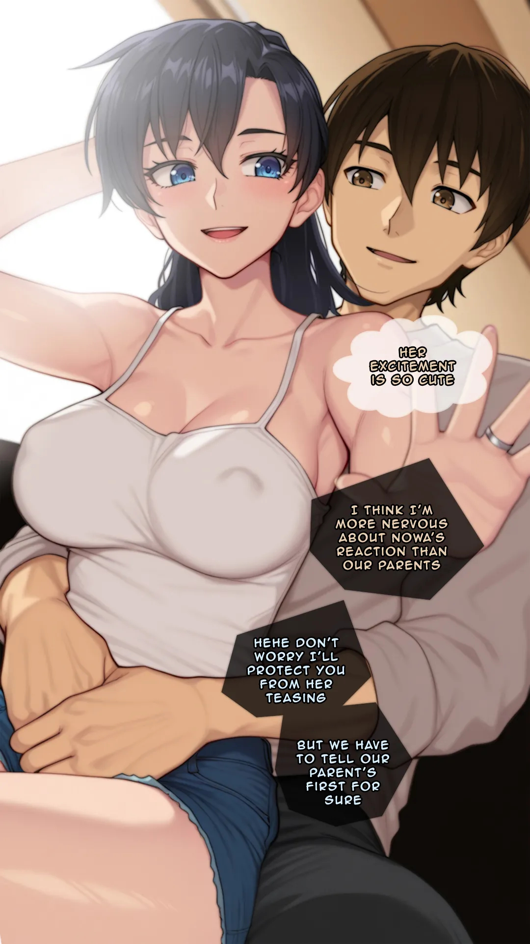 My Toki page 45