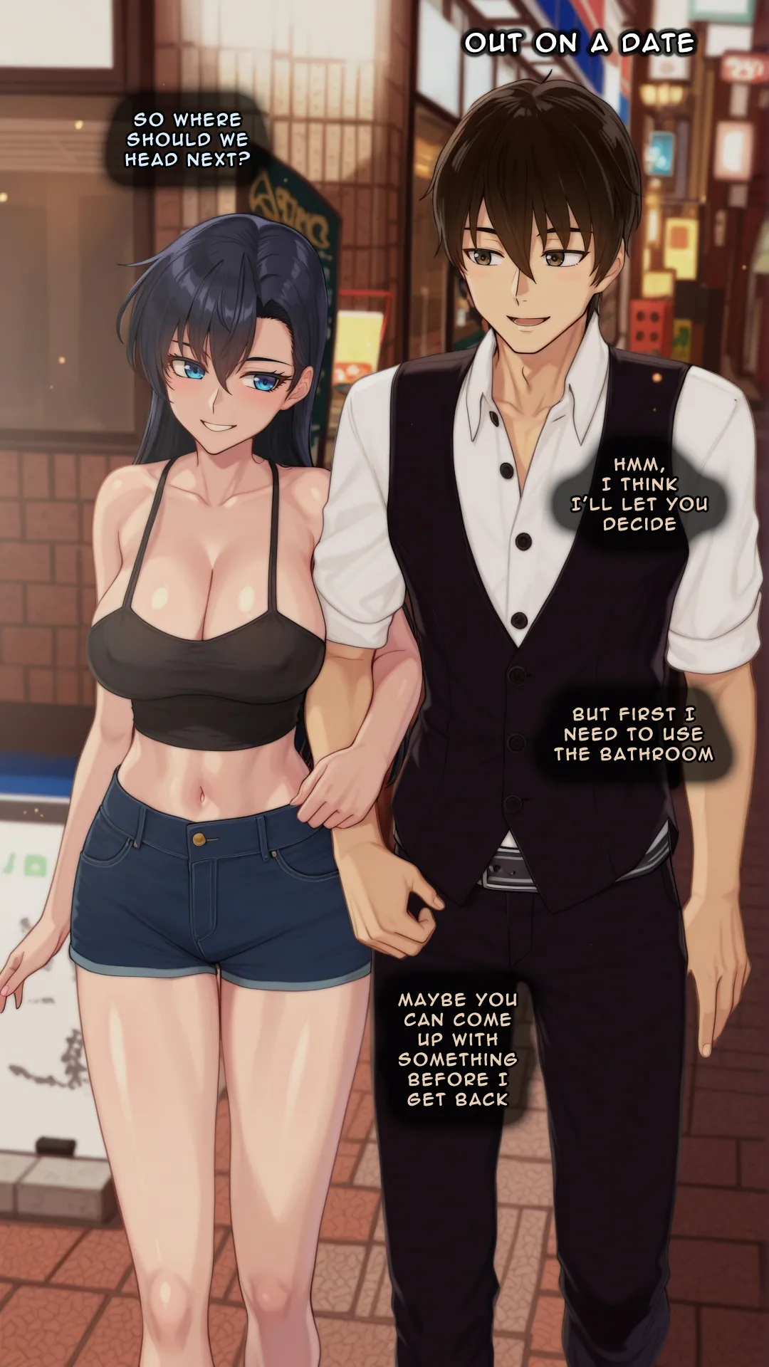 My Toki page 59
