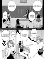 Myo-chan Sensei Kaku Pakoriki 3 Bunkasai Soap Hen page 3