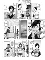 Nakadashi Oji-san Ni Nerawareta Mesu Wa Nigeru Koto Ga Dekinai ~fujitomo Megumi Hen ~ No Woman Can Get Away Once The Creampie Oji-san Has Them In His Sights! The Fall Of Fujitomo Megumi Parts 1-4 page 4
