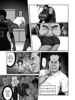 Nakadashi Oji-san Ni Nerawareta Mesu Wa Nigeru Koto Ga Dekinai ~fujitomo Megumi Hen ~ No Woman Can Get Away Once The Creampie Oji-san Has Them In His Sights! The Fall Of Fujitomo Megumi Parts 1-4 page 9