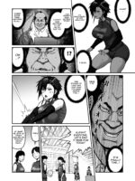Nakadashi Oji-san Ni Nerawareta Mesu Wa Nigeru Koto Ga Dekinai ~fujitomo Megumi Hen ~ No Woman Can Get Away Once The Creampie Oji-san Has Them In His Sights! The Fall Of Fujitomo Megumi Parts 1-4 page 10