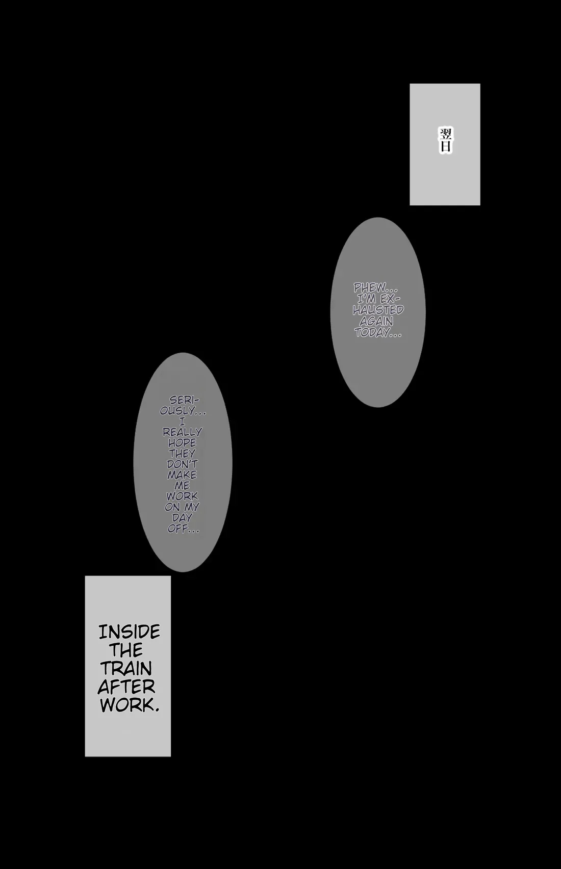 Namaiki Na Mesugaki-tachi Ni Amayakasarete Haiboku Suru Boku page 94