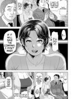 Netorare Pandemic page 5