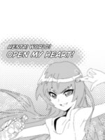 Nicchi Bocchi Station Vol.2 + Nagusamimono No Nakukoe page 2