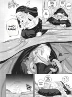 Nie Ha Nikuyoku Ni Oboreru page 10