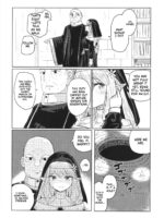 Nie Ha Nikuyoku Ni Oboreru page 4