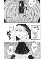 Nie Ha Nikuyoku Ni Oboreru page 7
