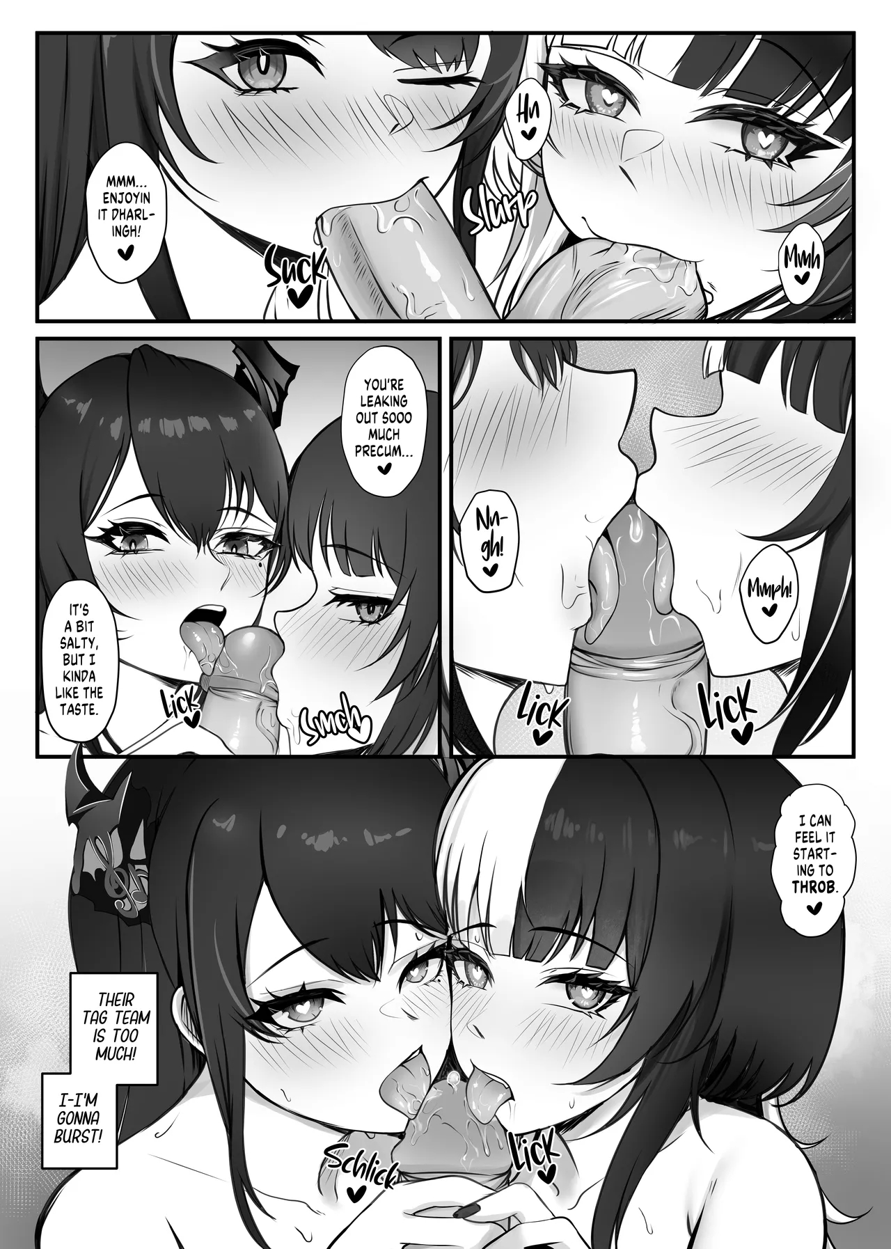Night Of Feather And Ink page 10