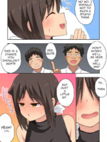Niizuma Nanaka No Roshutsu Office page 4