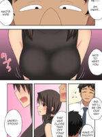 Niizuma Nanaka No Roshutsu Office page 7