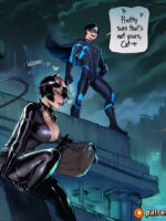 Nine Lives, One Night page 2