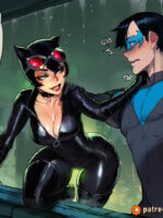 Nine Lives, One Night page 6