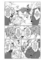 Ningyou No Oshigoto 7 page 10