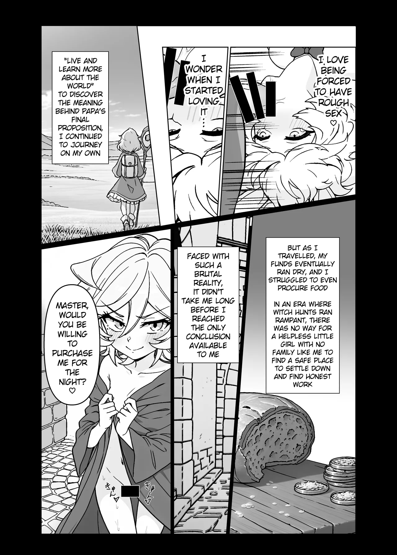 Ningyou No Oshigoto 7 page 11