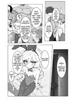 Ningyou No Oshigoto 7 page 3