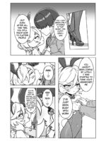 Ningyou No Oshigoto 7 page 4