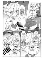 Ningyou No Oshigoto 7 page 5