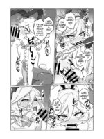 Ningyou No Oshigoto 7 page 7