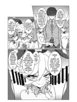 Ningyou No Oshigoto 7 page 9