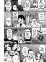 Ninkatsu Jisshuu, Hisshuuka ~ore Dake Itsudemo Nama Hame Ok No Downer-kei Sensei Ga Pair Na Ken~ page 7