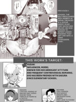 No Forgiveness Even If You Apologize ~arrogant Femboy Punishment Chapter 2~ page 2