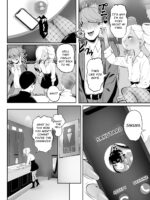 No Forgiveness Even If You Apologize ~arrogant Femboy Punishment Chapter 2~ page 4