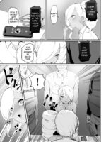No Forgiveness Even If You Apologize ~arrogant Femboy Punishment Chapter 2~ page 5