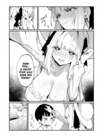 Noble Lady's Total Defeat 2 ~ The Object Of Men's Desires, A Noblewoman Learns To Accept Her Master's Cock, Anywhere, Anytime. page 10
