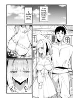 Noble Lady's Total Defeat 2 ~ The Object Of Men's Desires, A Noblewoman Learns To Accept Her Master's Cock, Anywhere, Anytime. page 4