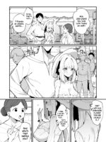 Noble Lady's Total Defeat 2 ~ The Object Of Men's Desires, A Noblewoman Learns To Accept Her Master's Cock, Anywhere, Anytime. page 5