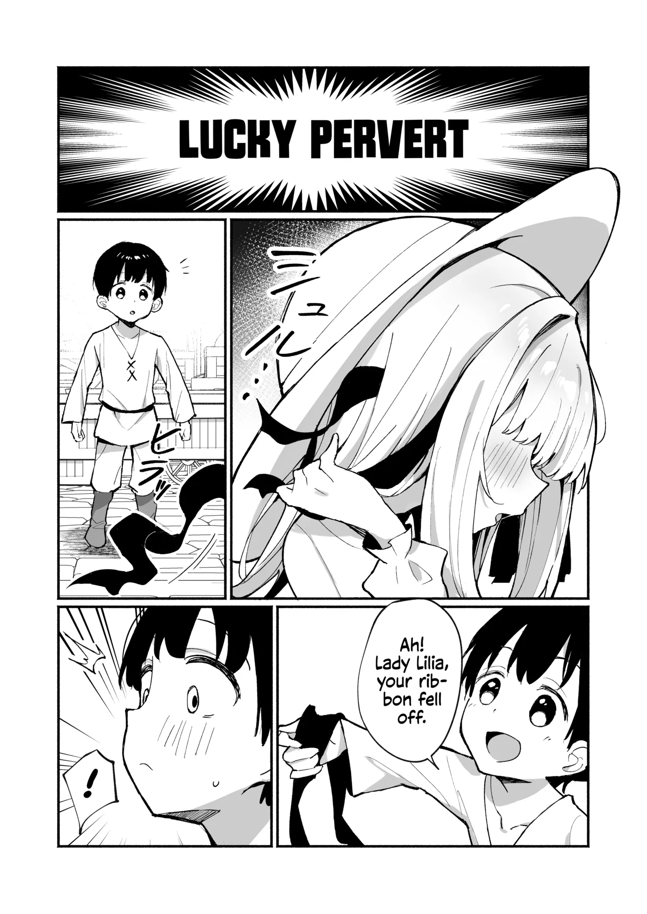 Noble Lady's Total Defeat 2 ~ The Object Of Men's Desires, A Noblewoman Learns To Accept Her Master's Cock, Anywhere, Anytime. page 8