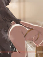 North Carolina Ntr ①-② Stockings, Facial Expressions, Insertion, Ejaculation, Etc. page 7