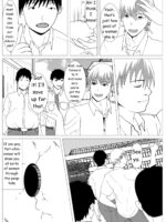 Nozoki Ana Ni Iru Suki Na Ko page 6
